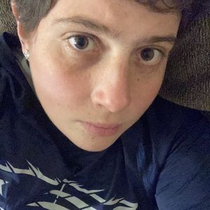 Meet your Posher, Kate